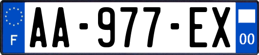 AA-977-EX