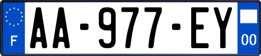 AA-977-EY