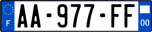 AA-977-FF