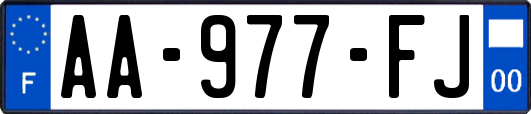 AA-977-FJ