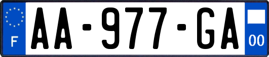 AA-977-GA