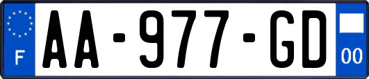 AA-977-GD