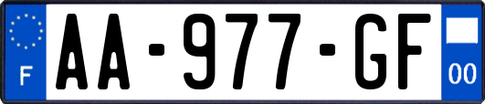 AA-977-GF