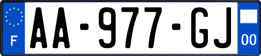 AA-977-GJ