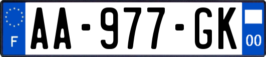 AA-977-GK