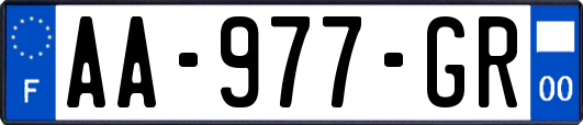 AA-977-GR