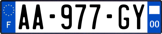 AA-977-GY