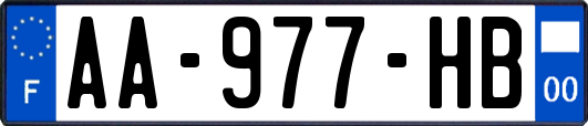 AA-977-HB