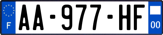 AA-977-HF