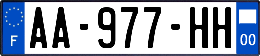 AA-977-HH