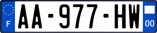 AA-977-HW