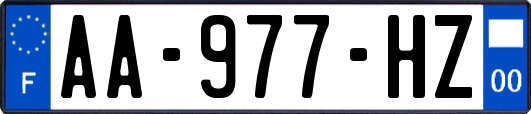 AA-977-HZ