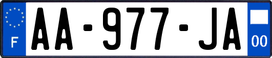 AA-977-JA