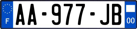 AA-977-JB