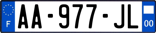 AA-977-JL