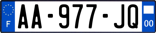 AA-977-JQ