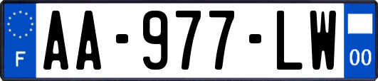 AA-977-LW