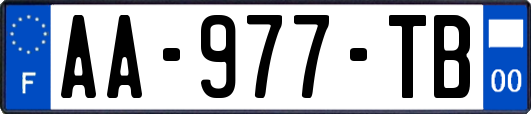 AA-977-TB