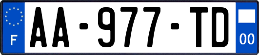 AA-977-TD