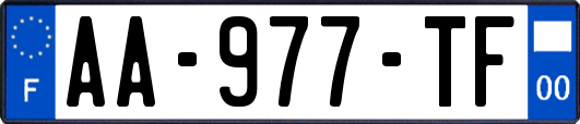 AA-977-TF