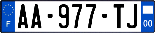 AA-977-TJ