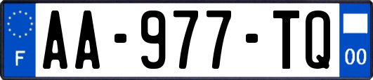 AA-977-TQ