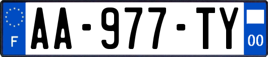 AA-977-TY