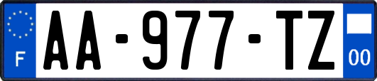 AA-977-TZ