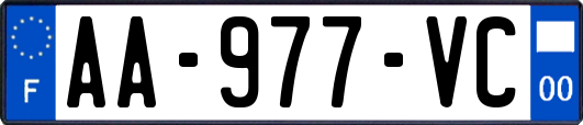 AA-977-VC