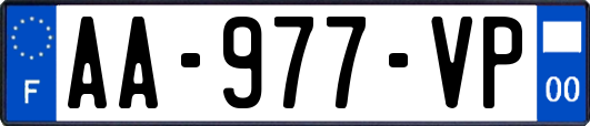 AA-977-VP