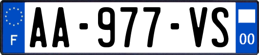 AA-977-VS