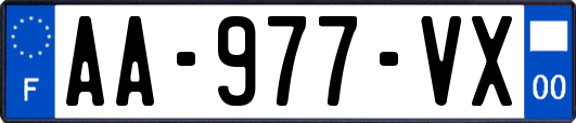 AA-977-VX