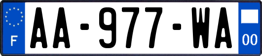 AA-977-WA