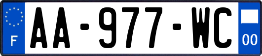 AA-977-WC