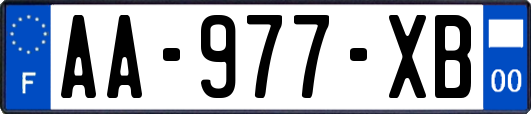 AA-977-XB