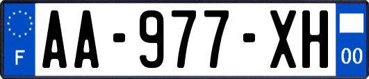 AA-977-XH