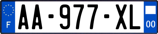 AA-977-XL