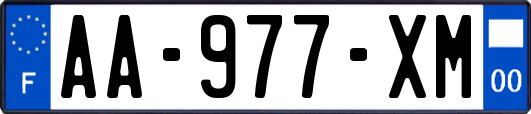 AA-977-XM