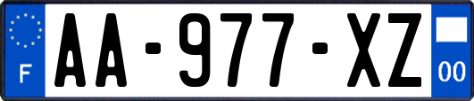 AA-977-XZ