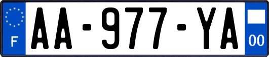 AA-977-YA