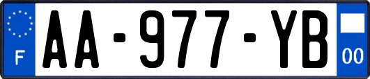 AA-977-YB