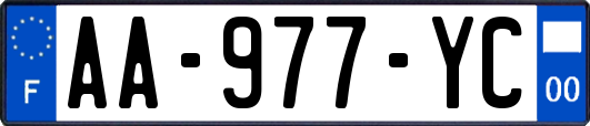 AA-977-YC