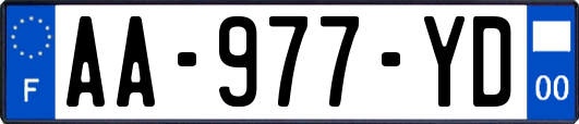 AA-977-YD