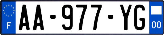 AA-977-YG