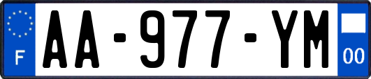 AA-977-YM