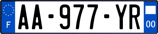 AA-977-YR