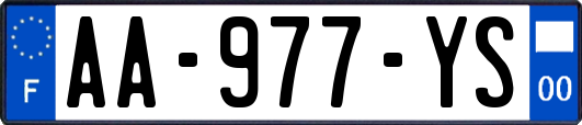 AA-977-YS