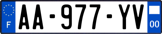 AA-977-YV