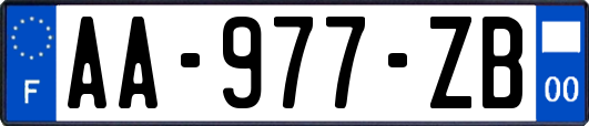 AA-977-ZB