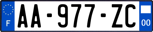 AA-977-ZC